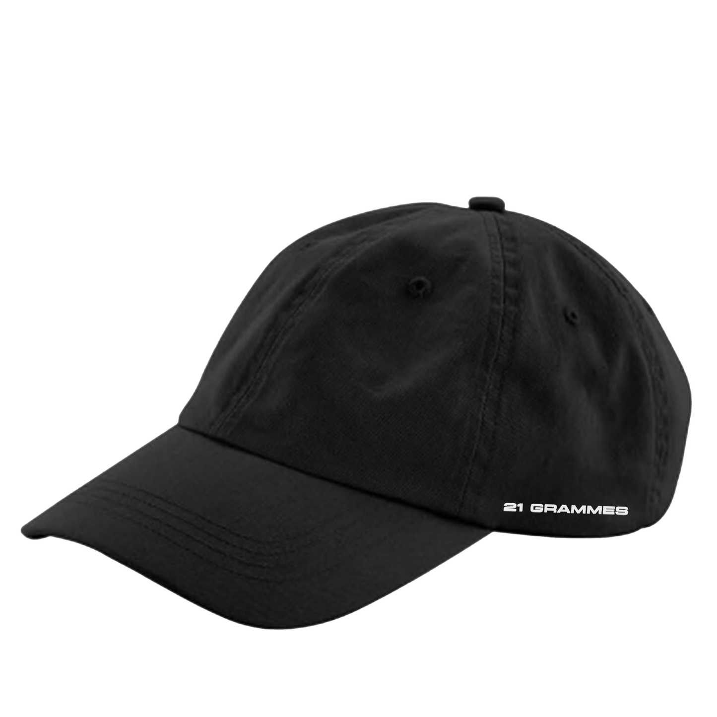 CASQUETTE LOW PROFIL